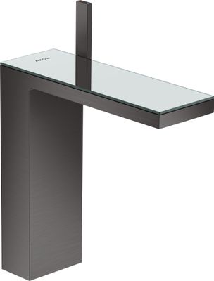 Hansgrohe Platte 245 Axor MyEdition, Farbe transparent Bild 9