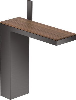 Hansgrohe Platte 245 Axor MyEdition, Farbe braun Bild 2