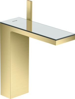 Hansgrohe Platte 245 Axor MyEdition, Farbe transparent Bild 10