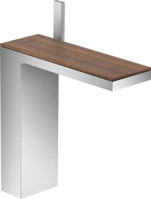 Hansgrohe Platte 245 Axor MyEdition, Farbe braun Bild 5