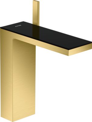 Hansgrohe Platte 245 Axor MyEdition, Farbe schwarz Bild 11