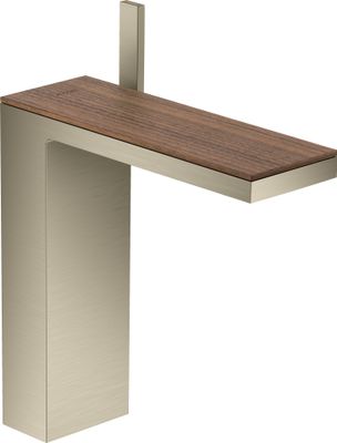 Hansgrohe Platte 245 Axor MyEdition, Farbe braun Bild 7