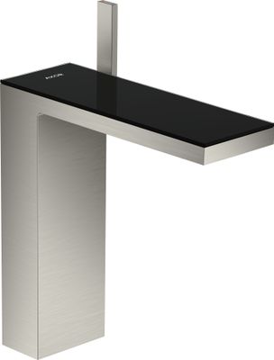 Hansgrohe Platte 245 Axor MyEdition, Farbe schwarz Bild 14