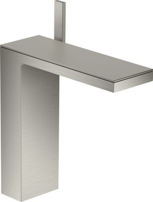 Hansgrohe Platte 245 Axor MyEdition Metall, Farbe silberfarben Bild 2