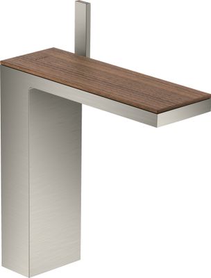 Hansgrohe Platte 245 Axor MyEdition, Farbe braun Bild 9
