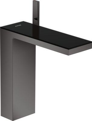 Hansgrohe Platte 245 Axor MyEdition, Farbe schwarz Bild 15
