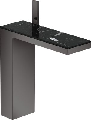 Hansgrohe Platte 245 Axor MyEdition Marmor, Farbe schwarz Bild 10