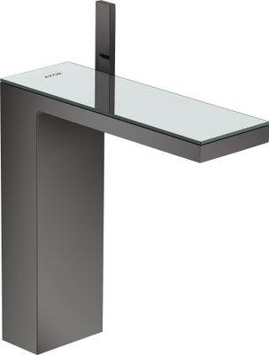 Hansgrohe Platte 245 Axor MyEdition, Farbe transparent Bild 16