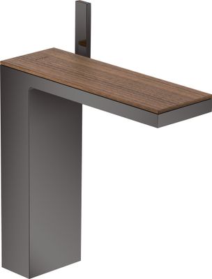 Hansgrohe Platte 245 Axor MyEdition, Farbe braun Bild 10