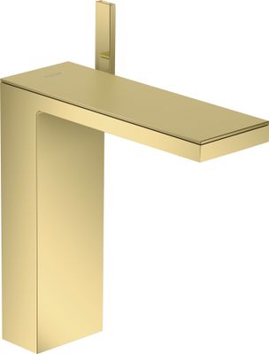 Hansgrohe Platte 245 Axor MyEdition Metall BB Bild 3