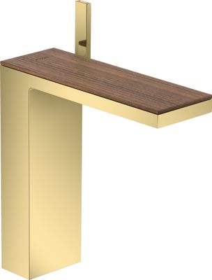 Hansgrohe Platte 245 Axor MyEdition, Farbe braun Bild 11
