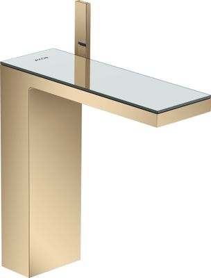 Hansgrohe Platte 245 Axor MyEdition, Farbe transparent Bild 18