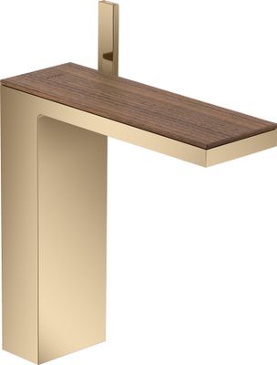 Hansgrohe Platte 245 Axor MyEdition, Farbe braun Bild 12