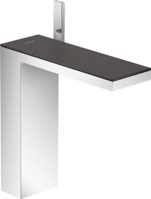 Hansgrohe Platte 245 Axor MyEdition Metall BBC Bild 4