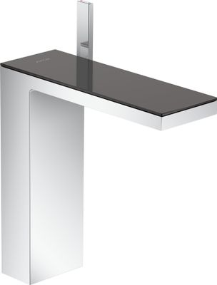 Hansgrohe Platte 245 Axor MyEdition Metall PBC Bild 4