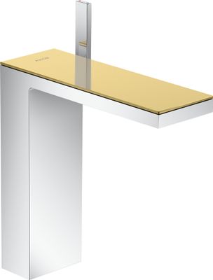 Hansgrohe Platte 245 Axor MyEdition Metall PGO Bild 3