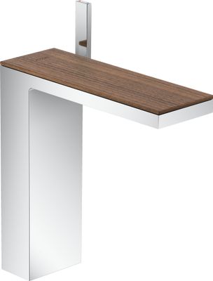 Hansgrohe Platte 245 Axor MyEdition, Farbe braun Bild 13