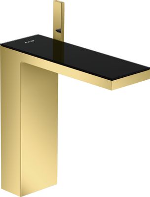 Hansgrohe Platte 245 Axor MyEdition, Farbe schwarz Bild 18