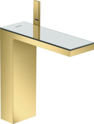 Hansgrohe Platte 245 Axor MyEdition, Farbe transparent Bild 19