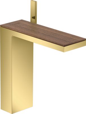 Hansgrohe Platte 245 Axor MyEdition, Farbe braun Bild 14