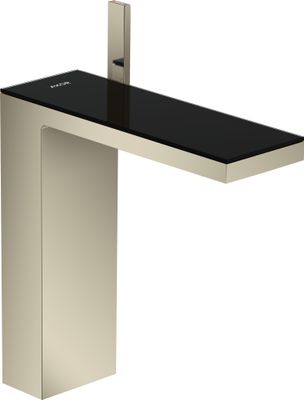 Hansgrohe Platte 245 Axor MyEdition, Farbe schwarz Bild 19