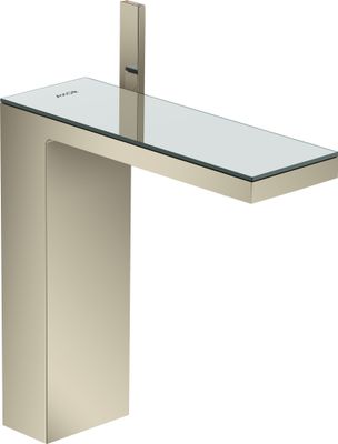 Hansgrohe Platte 245 Axor MyEdition, Farbe transparent Bild 20