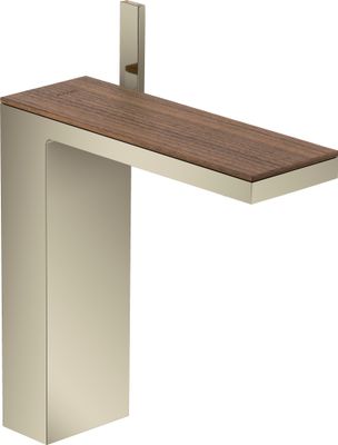 Hansgrohe Platte 245 Axor MyEdition, Farbe braun Bild 15