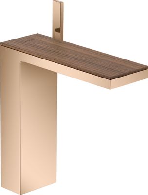 Hansgrohe Platte 245 Axor MyEdition, Farbe braun Bild 16