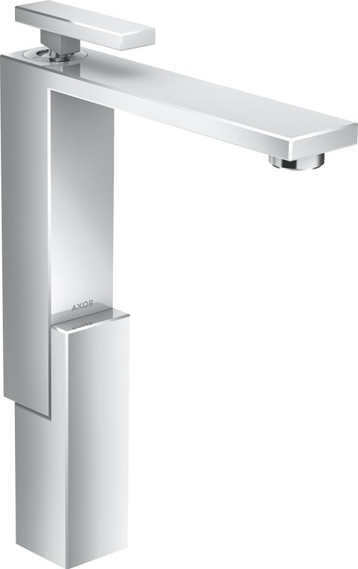 Hansgrohe Waschtischmischer 280 Axor Edge, Farbe chrom Bild 1