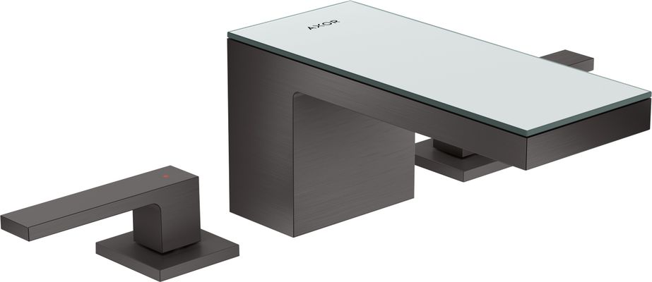 Hansgrohe Platte 200 Axor MyEdition, Farbe transparent Bild 25