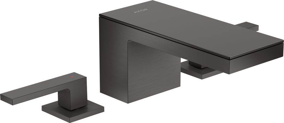 Hansgrohe Platte 200 Axor MyEdition Metall PBC Bild 15
