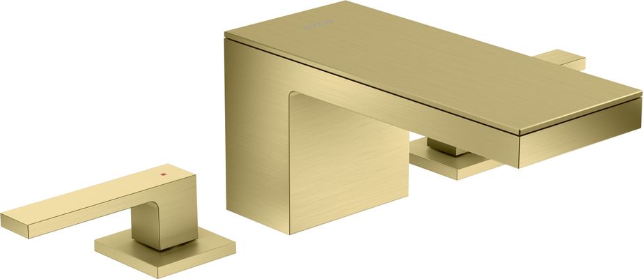 Hansgrohe Platte 200 Axor MyEdition Metall BB Bild 15