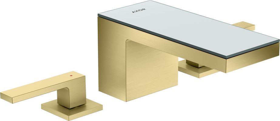 Hansgrohe Platte 200 Axor MyEdition, Farbe transparent Bild 26