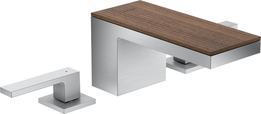 Hansgrohe Platte 200 Axor MyEdition, Farbe braun Bild 20