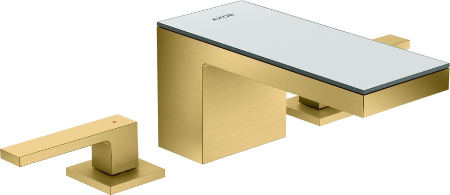 Hansgrohe Platte 200 Axor MyEdition, Farbe transparent Bild 28