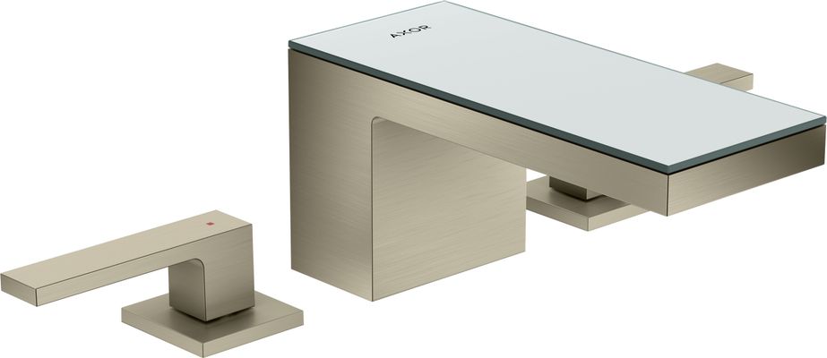 Hansgrohe Platte 200 Axor MyEdition, Farbe transparent Bild 29
