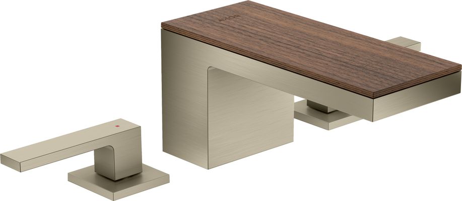Hansgrohe Platte 200 Axor MyEdition, Farbe braun Bild 22