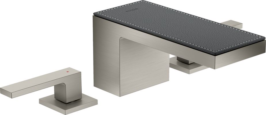 Hansgrohe Platte 200 Axor MyEdition Leder Bild 24