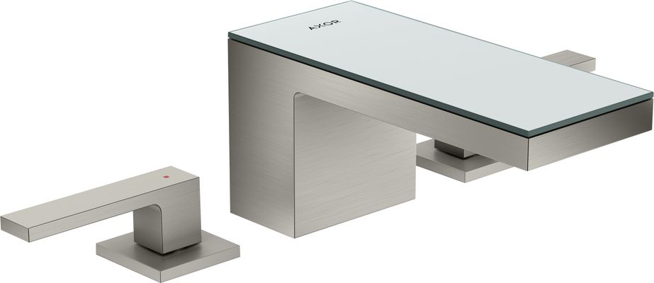 Hansgrohe Platte 200 Axor MyEdition, Farbe transparent Bild 31
