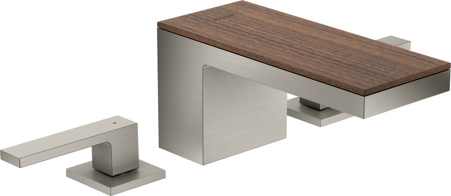 Hansgrohe Platte 200 Axor MyEdition, Farbe braun Bild 24