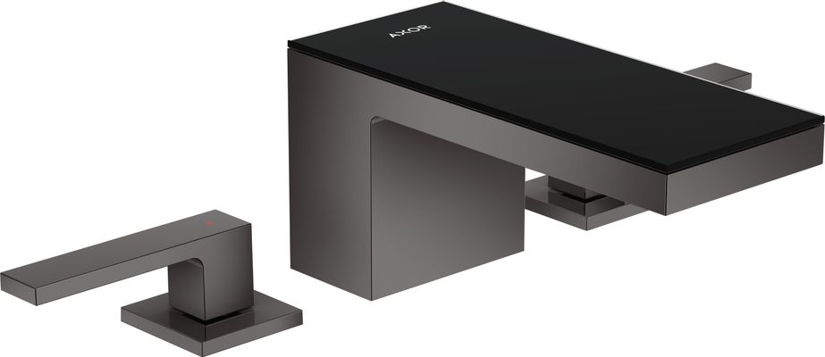 Hansgrohe Platte 200 Axor MyEdition, Farbe schwarz Bild 28