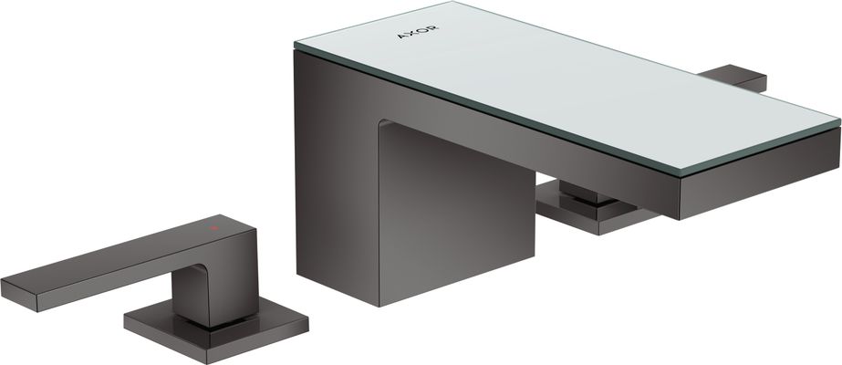 Hansgrohe Platte 200 Axor MyEdition, Farbe transparent Bild 32