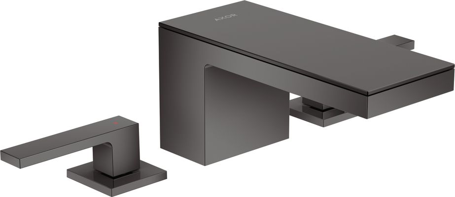 Hansgrohe Platte 200 Axor MyEdition Metall PBC Bild 16