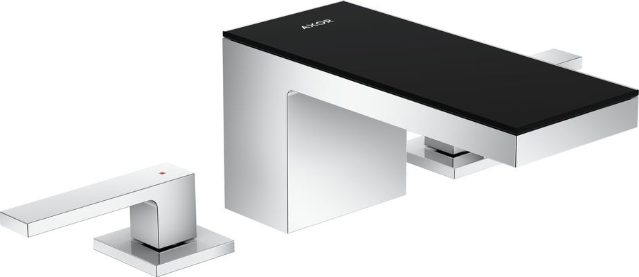 Hansgrohe Platte 200 Axor MyEdition Metall BBC Bild 20