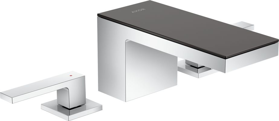 Hansgrohe Platte 200 Axor MyEdition Metall PBC Bild 17