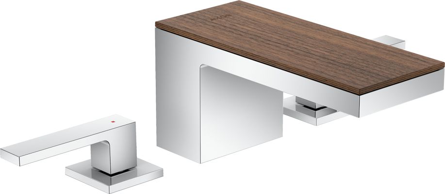 Hansgrohe Platte 200 Axor MyEdition, Farbe braun Bild 28