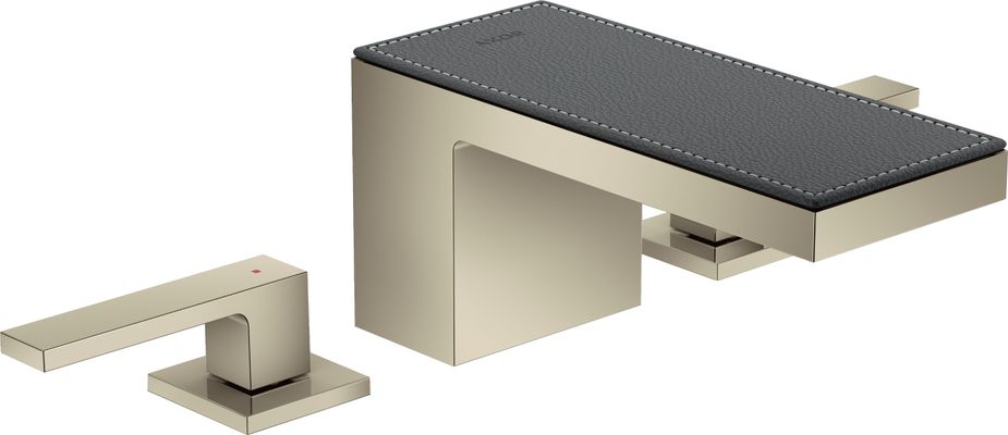 Hansgrohe Platte 200 Axor MyEdition Leder Bild 30
