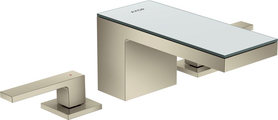 Hansgrohe Platte 200 Axor MyEdition, Farbe transparent Bild 36