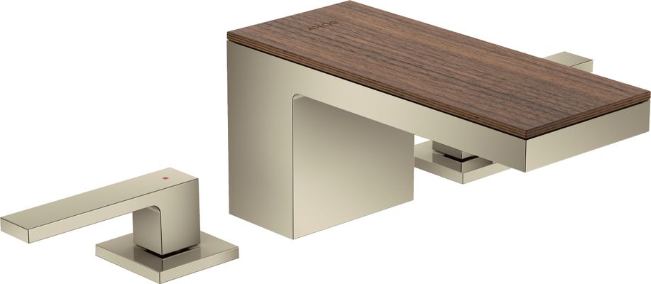 Hansgrohe Platte 200 Axor MyEdition, Farbe braun Bild 30