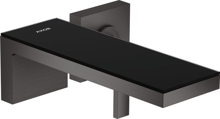 Hansgrohe Platte 245 Axor MyEdition, Farbe schwarz Bild 21